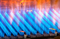 Bedlington Station gas fired boilers